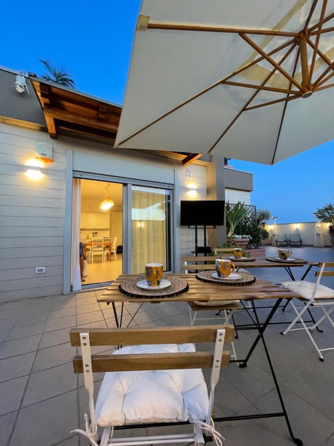 Appartement Kleos Bari