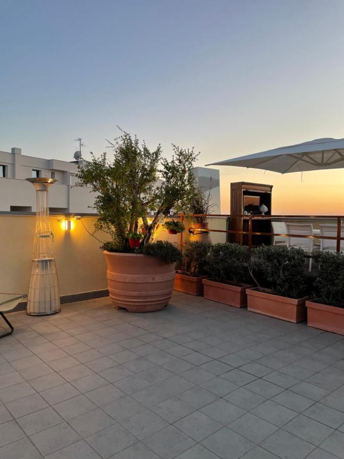 Kleos Apartament Bari
