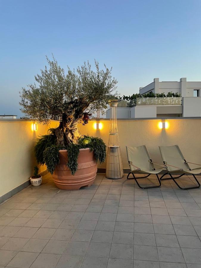 Kleos Apartament *