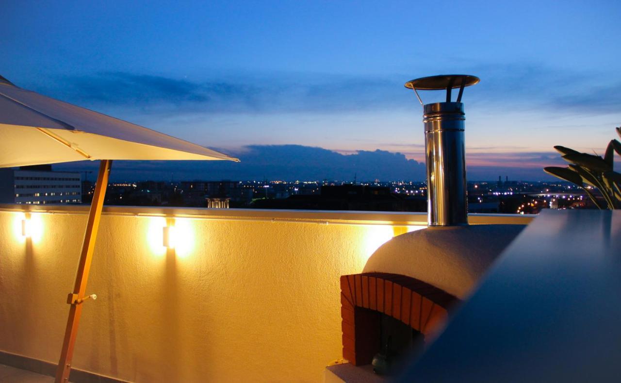 Appartement Kleos