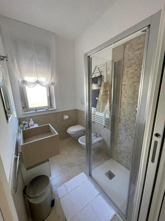Kleos Appartement Bari