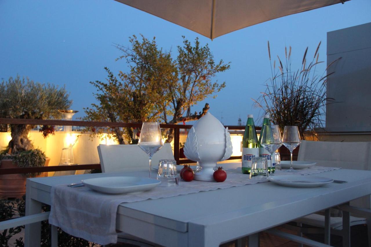 Kleos Appartement Bari