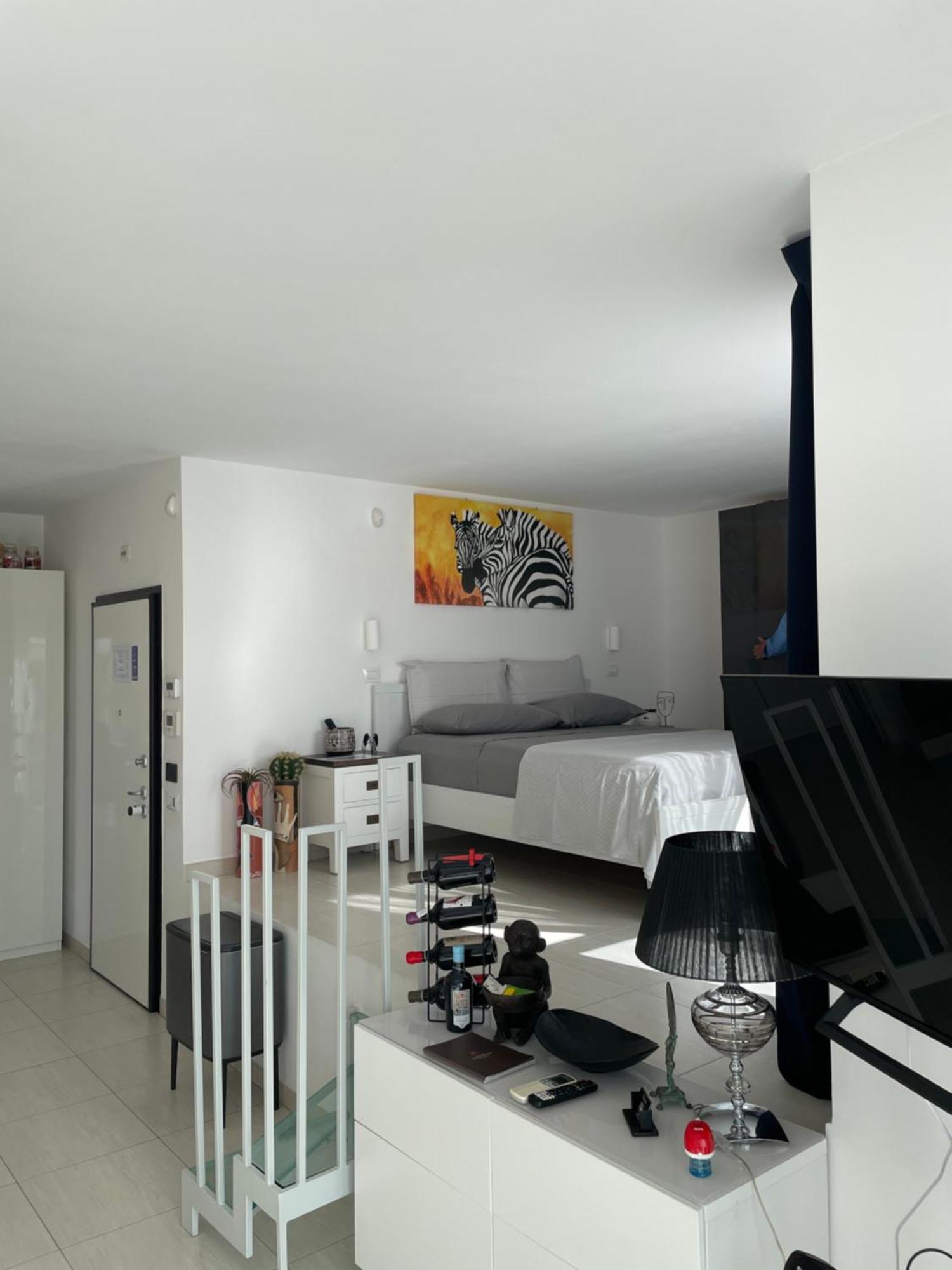 Appartement Kleos *