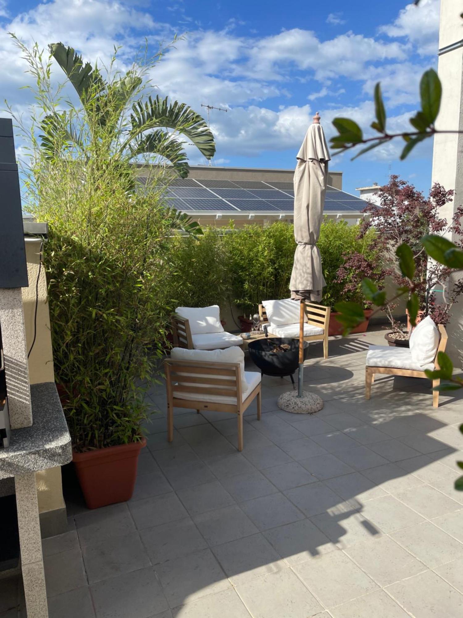 Kleos Appartement *
